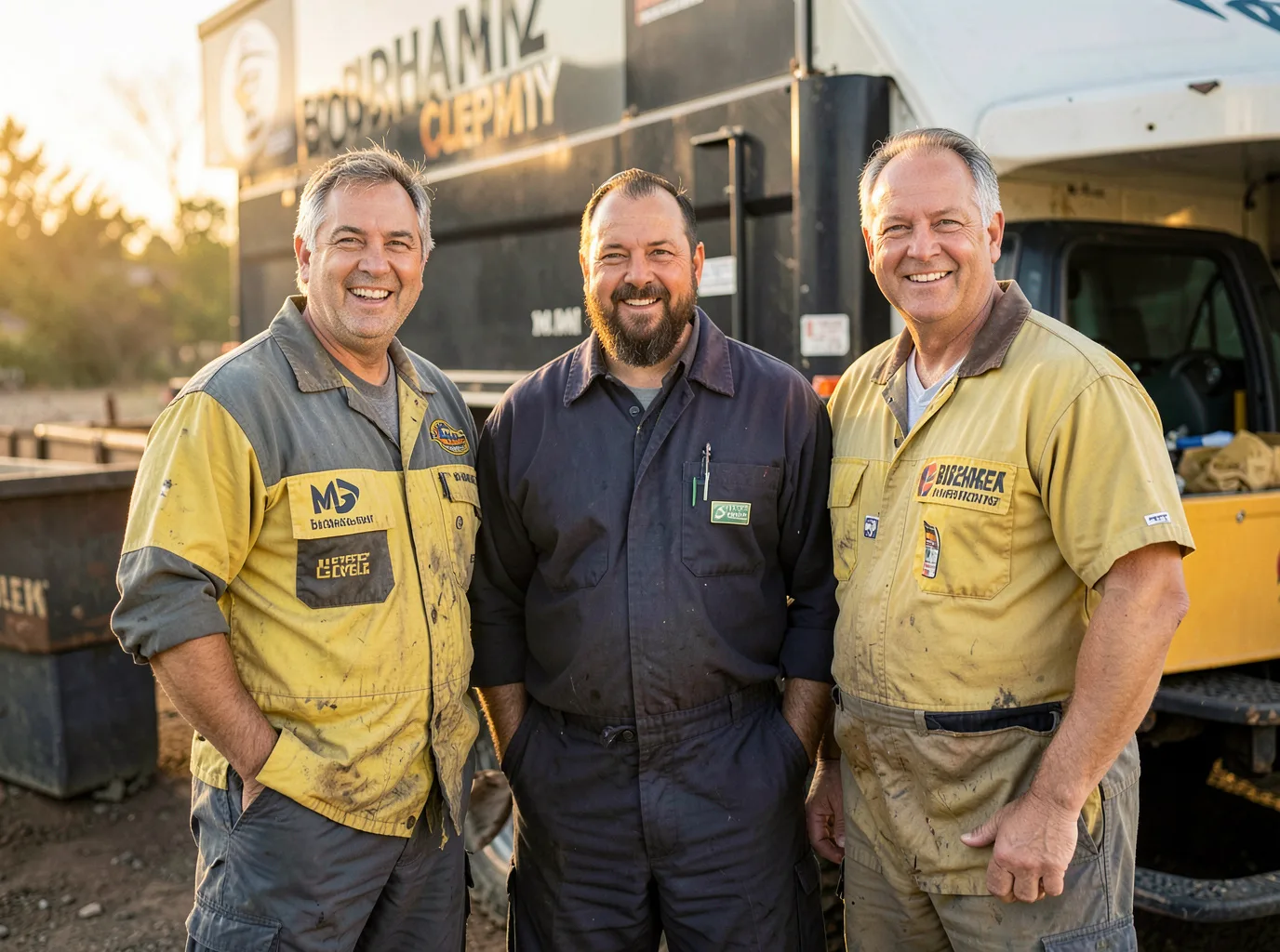 Sewage Cleanup company in Salem, NE