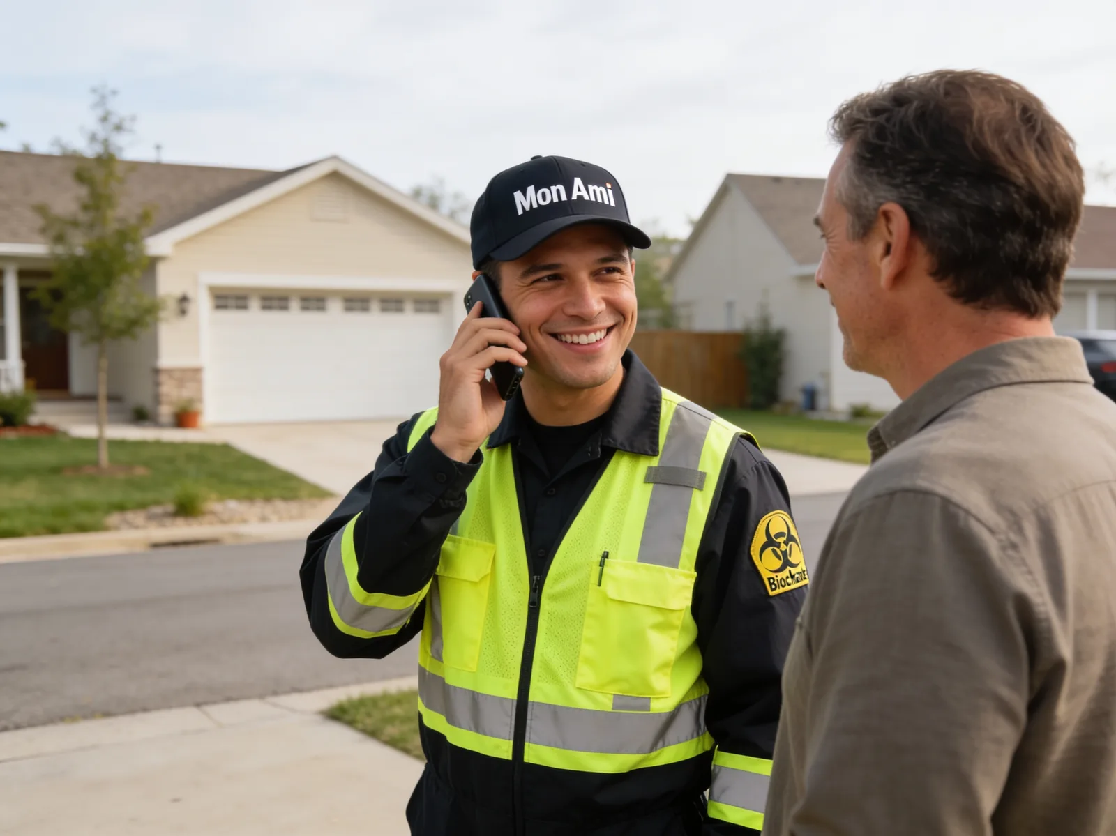 Sewage Cleanup Salem, NE FAQs