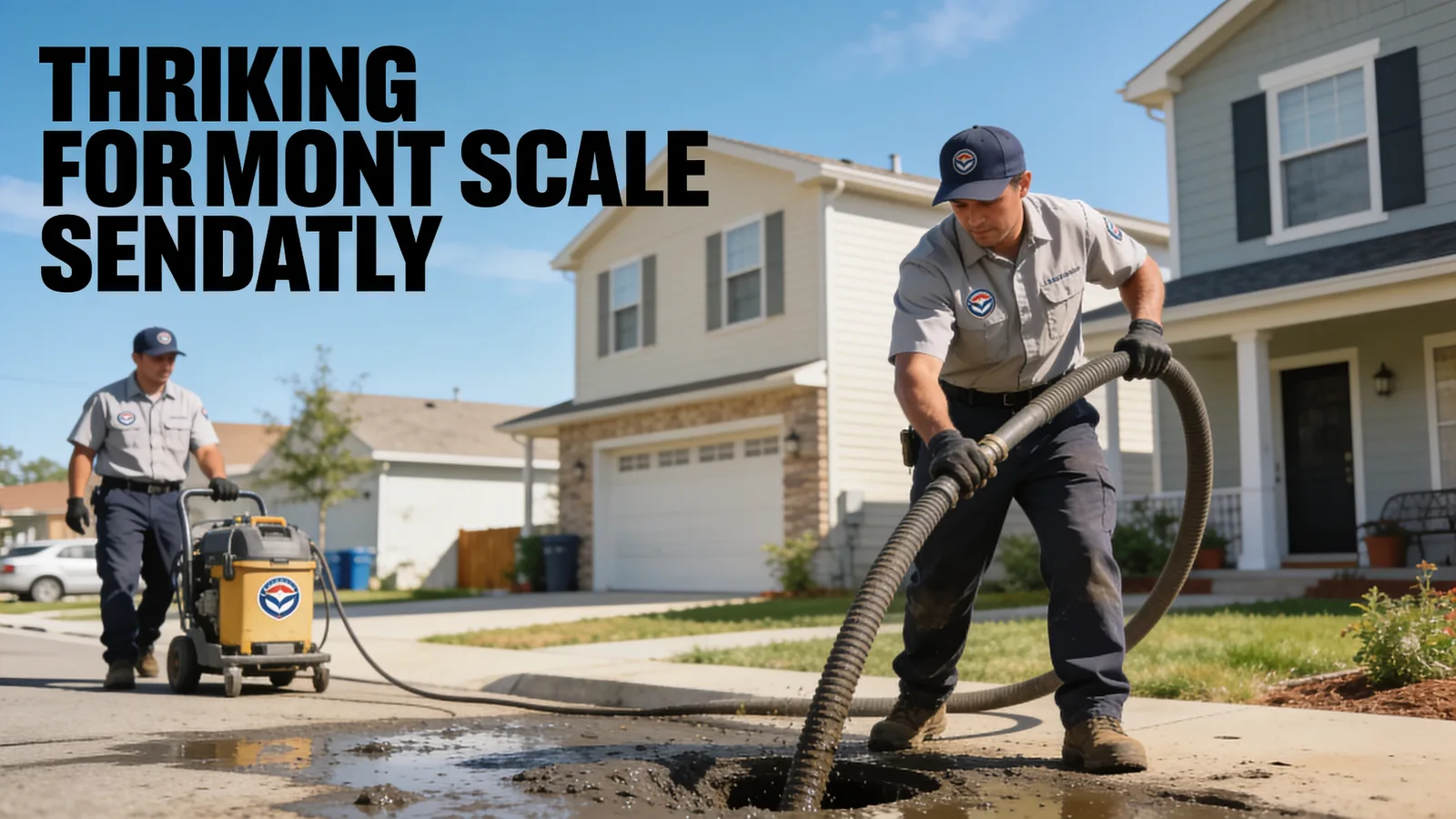 Sewage Cleanup in Salem, NE near me